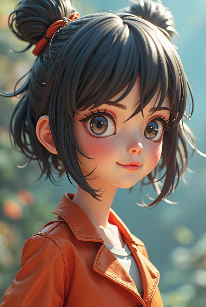 a smiling girl with short hair sitting on stairs, looking at the audience, outdoors in a village, full body, daytime, simple background with blue sky and temple, moody lighting, beautiful detailed eyes, detailed lips, longeyelashes, adorable, cute, photorealistic, 8k, masterpiece, vibrant colors, cinematic lighting, natural light, atmospheric, serene,sunset unparalleled teen glasse,(max best quality),(insane best details),(insane realistic),(insane masterpiece:1.2),ultra-detailed,(insane raw realistic:1.37),insane professional photorealistic,(insane photo-realistic:1.37),HDR,DSLR,studio lighting,ultra-fine real-life,sharp focus,physically-based rendering,extreme detail description,professional,vivid colors,bokeh,portrait,concept art,hyperrealistic,highly detailed soldier's face,detailed eyes,detailed nose,detailed lips,longeyelashes,beautiful detailed face,russian soldier,kai'sa,winter,snowstorm,russian hat,sunglasses,beautiful soldier's salute,looking at viewer,winter war,varies,multi,etc. --v 6 --s 1000 --c 20 --q 500 --chaos 100