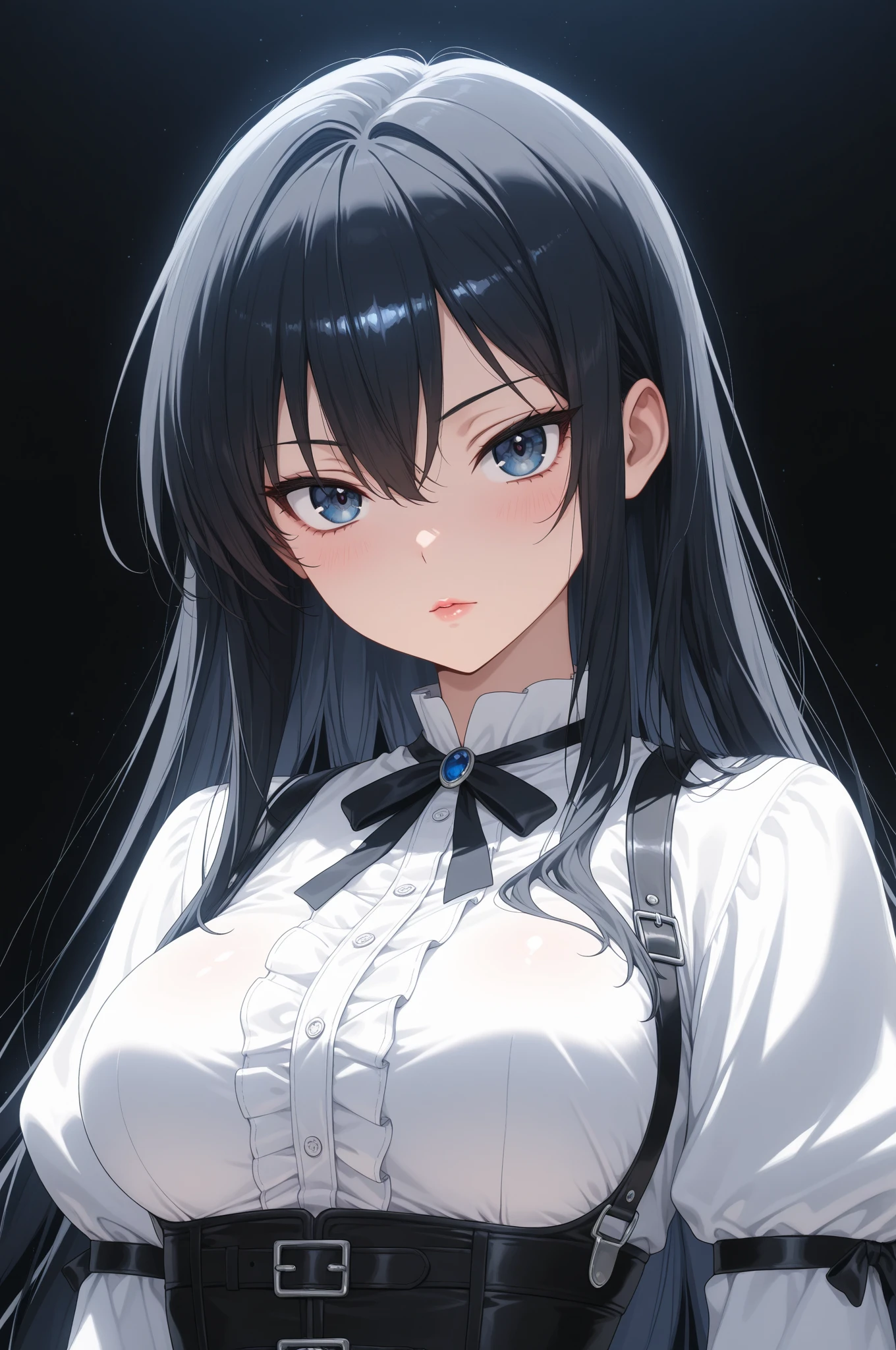 masterpiece, best quality, 1girl, <lora:taihouAllSkinsAzur_v1:1>, taihousweet