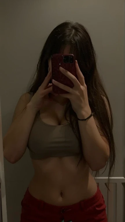 photorealistic, best quality, (hyper detailed: 1.4), young beautiful woman, small breasts size, jumping, ((selfie:1.3)), down the face, sexy, flirting, ((wearing white lingerie:1.3)), ((black hair color: 1.4)), (black curly long hair: 1.5), blue eyes, Detailed eyes, beautiful european young woman, (Highly detailed face:1.4), exuding a natural glow, jaw-dropping beauty, sexy, seductive, vivid colors, subtle shadows