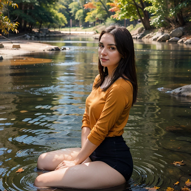 Serene