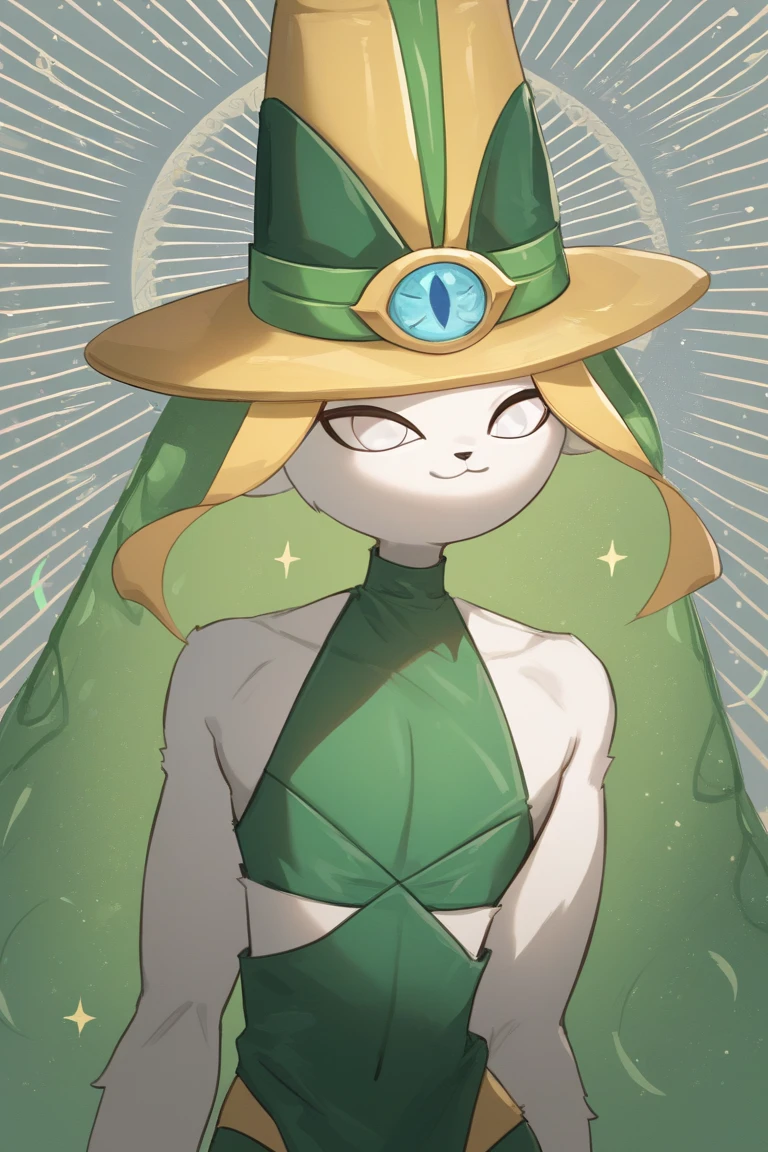 Pheromosa (Pokémon),park,1woman,the minuscule task art style,nude,NSFW,looking at viewer,big eyes,stare,arms crossed,arms crossed, upset, angry,frontal focus,ankha dance,beautiful ,big eyes, segmented body,heart eyes,