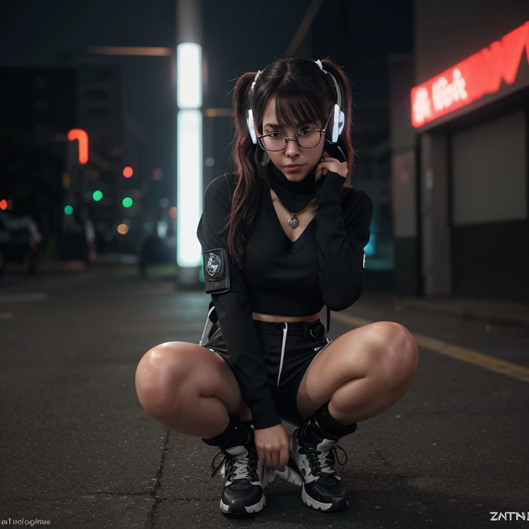insurrection、Nuclear power plant in the background、Terrorist groups、Fluorescence Headgear、short-haired、bleu hair、Ignite fire from a flamethrower、middle school girl、14years、gas masks、high socks、Rooftop at night、tits out、Large gas mask、fur-coat、dictator、Big dragon tattoo、Tattoos all over the body、Glowing headgear、On the rooftop、Huge background is a neon sign、Leather gloves、long boots、Holding a Japan sword、Baseball armor、insurrection、Nuclear power plant in the background、Terrorist groups、Fluorescence Headgear、short-haired、bleu hair、Ignite fire from a flamethrower、middle school girl、14years、gas masks、high socks、Rooftop at night、City on fire in the background