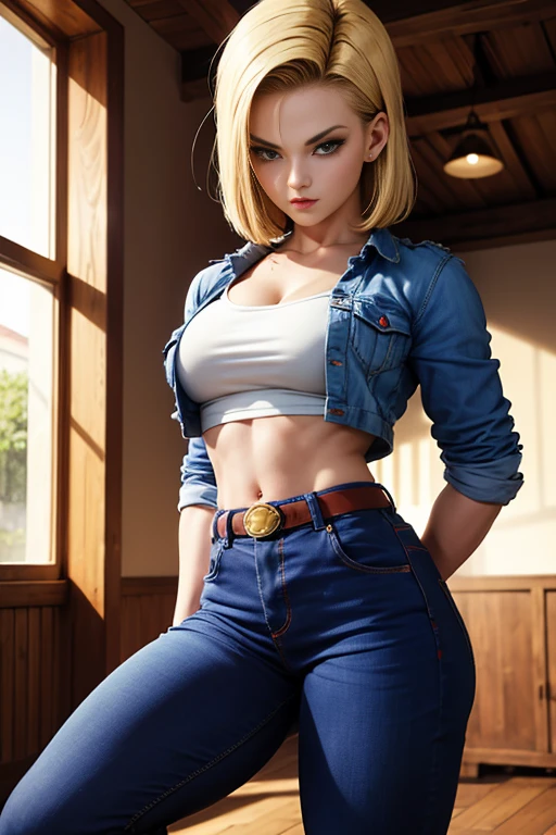 large breasts