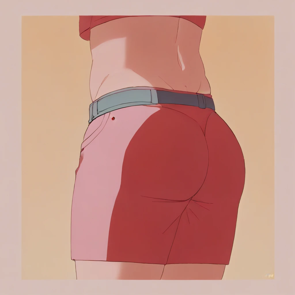 Highest quality, High resolution, masterpiece, (Beautiful Eyes), (Fine grain), Detailed face, kumiko oumae, Brown eyes, Brown Hair, short hair, Wavy Hair, smile, blush, indoor, bedroom, whiteいベッド, Looking back at the audience, (Wide pelvis:1.5), (Big Ass), (white_bra:1.5), (white_Panties:1.5), (Thick thighs), (Pantiesを下にずらす:1.5), (Lying on the bed:1.5), (Lift your butt), (Spread your legs:1.5), nsfw