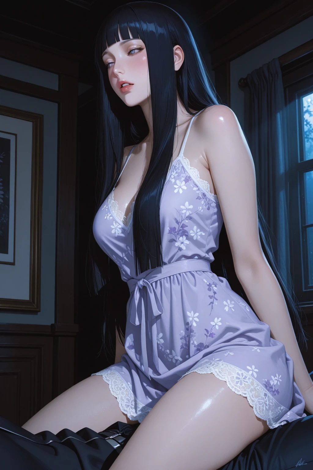 masterpiece, lots of detail, 4k, 8k, ((ultra-detailed)), highres, depth field, soft lighting, teenager huge ass, solo, female focus, bikini, see-through, wet, towel, looking at viewer, green eyes, see-through, bangs, large breasts, {very long hair|short hair|curly hair}, {red hair|black hair|blonde hair|multicolored hair|green hair|purple hair}, {twintails|ponytail|loose hair}, blush, beach, warm, seductive smile, {standing|sitting|kneeling|laying down|posing}, detailed hands, mouth open, tongue