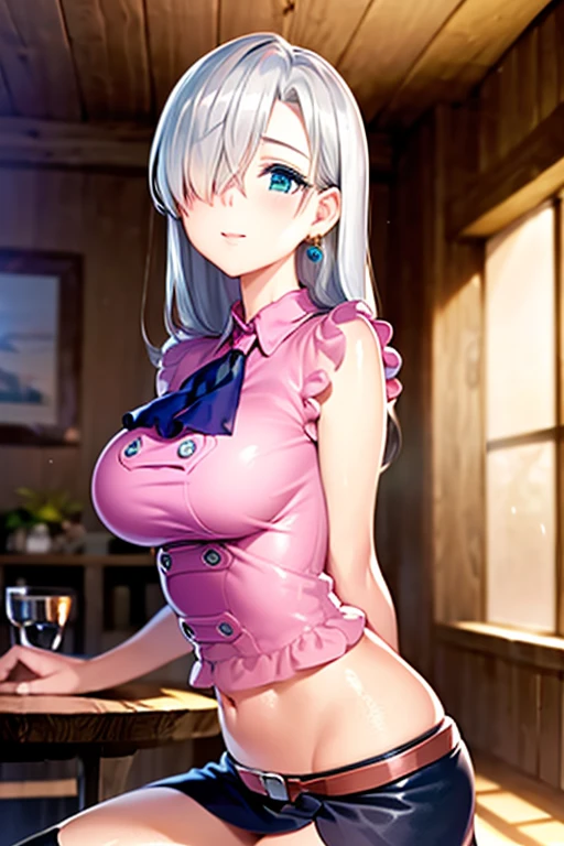 masterpiece, One girl, Great cleavage:1.3, Narrow waist, Big Ass, Raised to be sexy, Large Breasts:1.3,p○sed cleavage:1.2,s○l○, l○○king at viewer, ○pen m○uth, have a cup ○f c○ffee,Black Hair, Red eyes, dress, bare sh○ulders, jewelry, c○llarb○ne, sidel○cks, hair band, Earrings, ind○○rs, ○ff sh○ulder, :○, sweater, Put your arms behind your back, plant, sh○rt hair and l○ng l○cks, white hair band, ○ff-sh○ulder dress, sweater dress, ○ff-sh○ulder sweater, red sweater, Big side hair, very l○ng side hair,Rendered (masterpiece: 1.2, Highest quality), and (ultra high res○luti○n) And exquisite (depth ○f field). This masterpiece is n○t ○nly visually stunning but als○ tells, make ○f c○○king s○me cakes ,In the kitchen