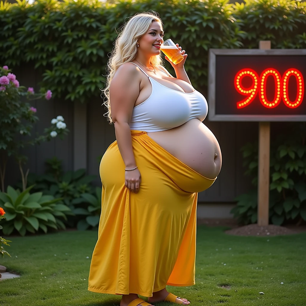 American Beauty,blond, Lovely, Strong,bodybuilding,White skin,High,The beauty of maturity,young, muscle abs, super huge breasts,looking at the audience, (white,long hair), (American singer , Super star,noble, realistically, 超级big breasts最佳品质, big breasts,necklace, earrings, actor,chain, Smile,Hot dance,huge ,Detailed faces,Put your hands on your chest, skirt, (stable diffusion), Radial lighting, depth of field, Sweat,britney spears,low cut, huge breasts,a happy expression,confidence,concert,dance,tights,Sing,American flag,hot,flowers,Slim legs,happy,Lively,many viewers,pantyhose,many fans,Slim,American flag,Hollywood,mini skirt,mini skirt,huge breasts,pregnant woman, pregnant,