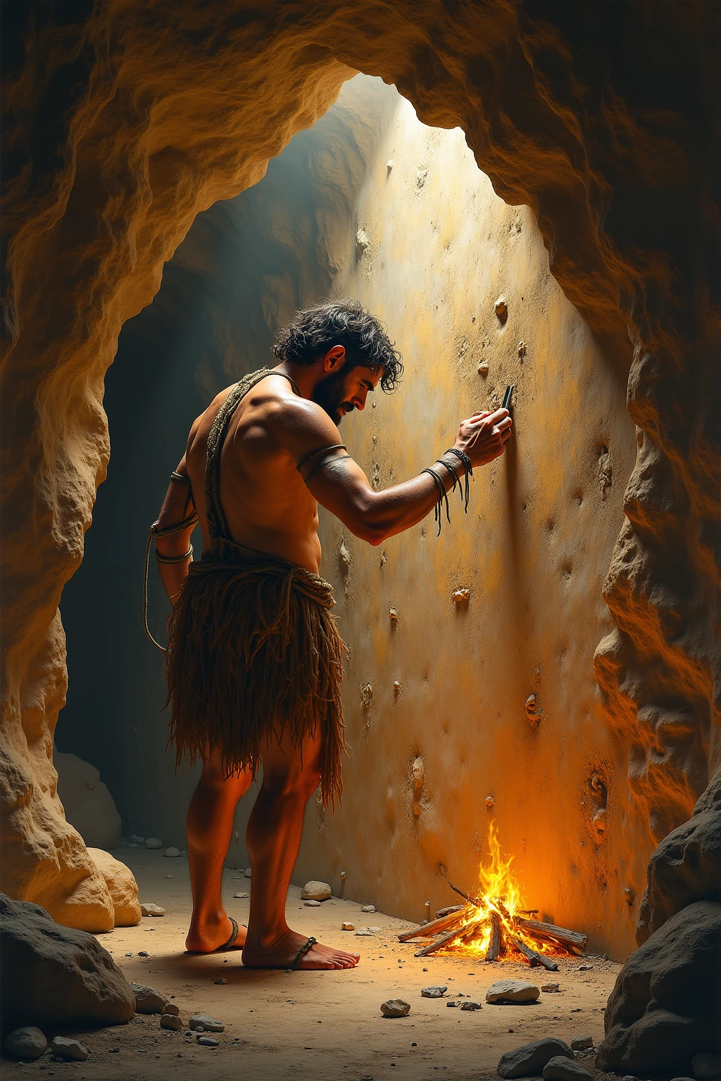 Samson carried the gates of a city for miles