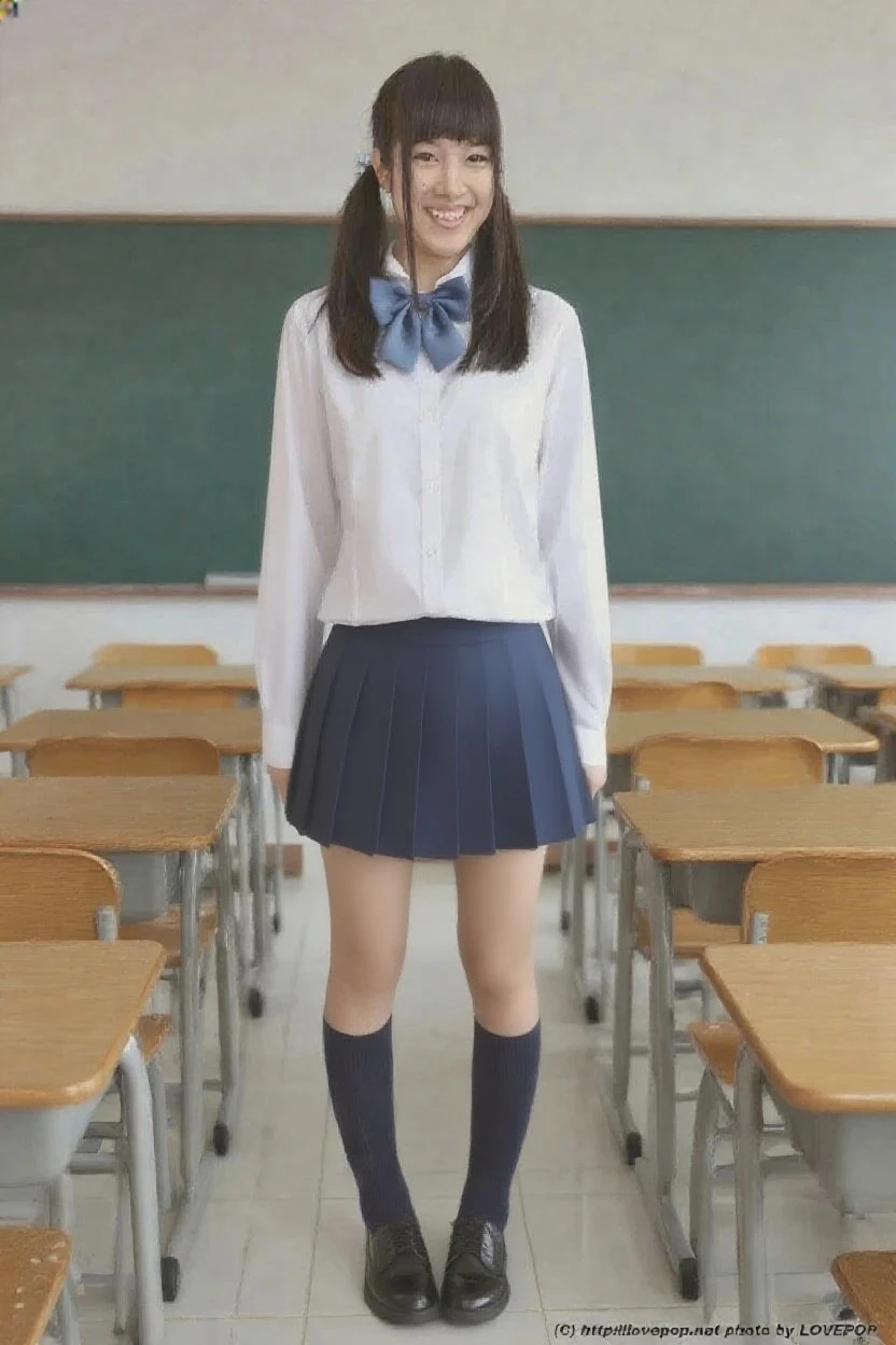 Pants for schoolchildren