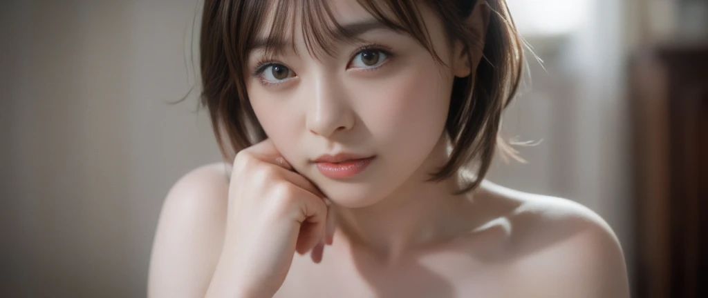 ((Best Quality)), ((masutepiece)), (Detailed), Perfect face
