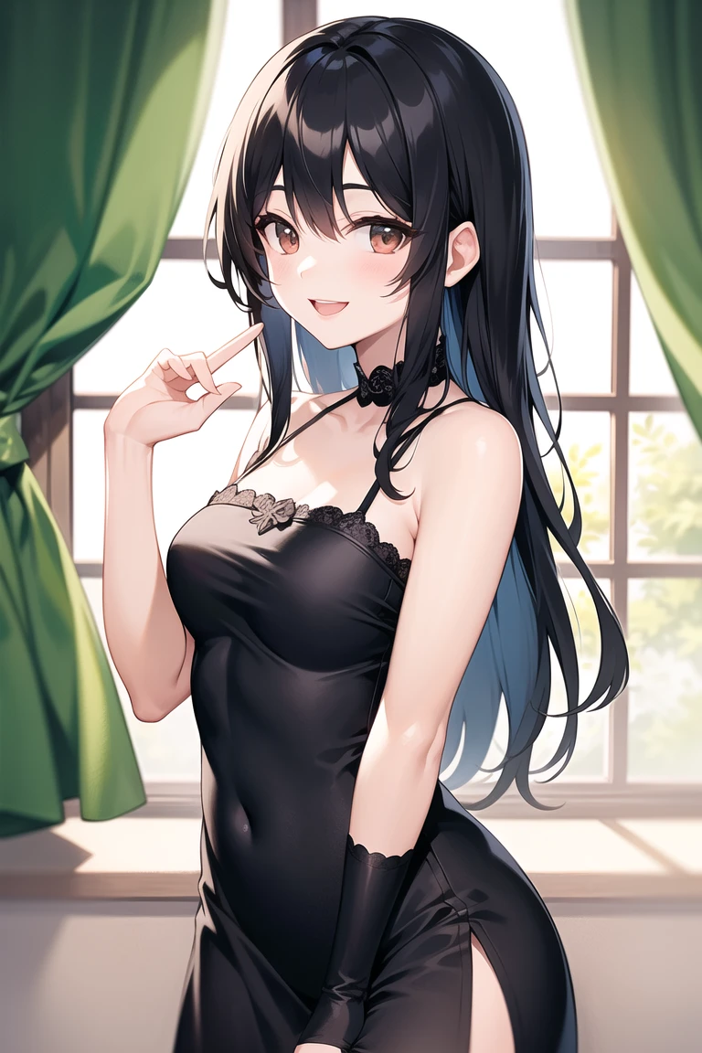 1 Girl, masterpiece, best quality, Reality, feather_doulikui, sitting