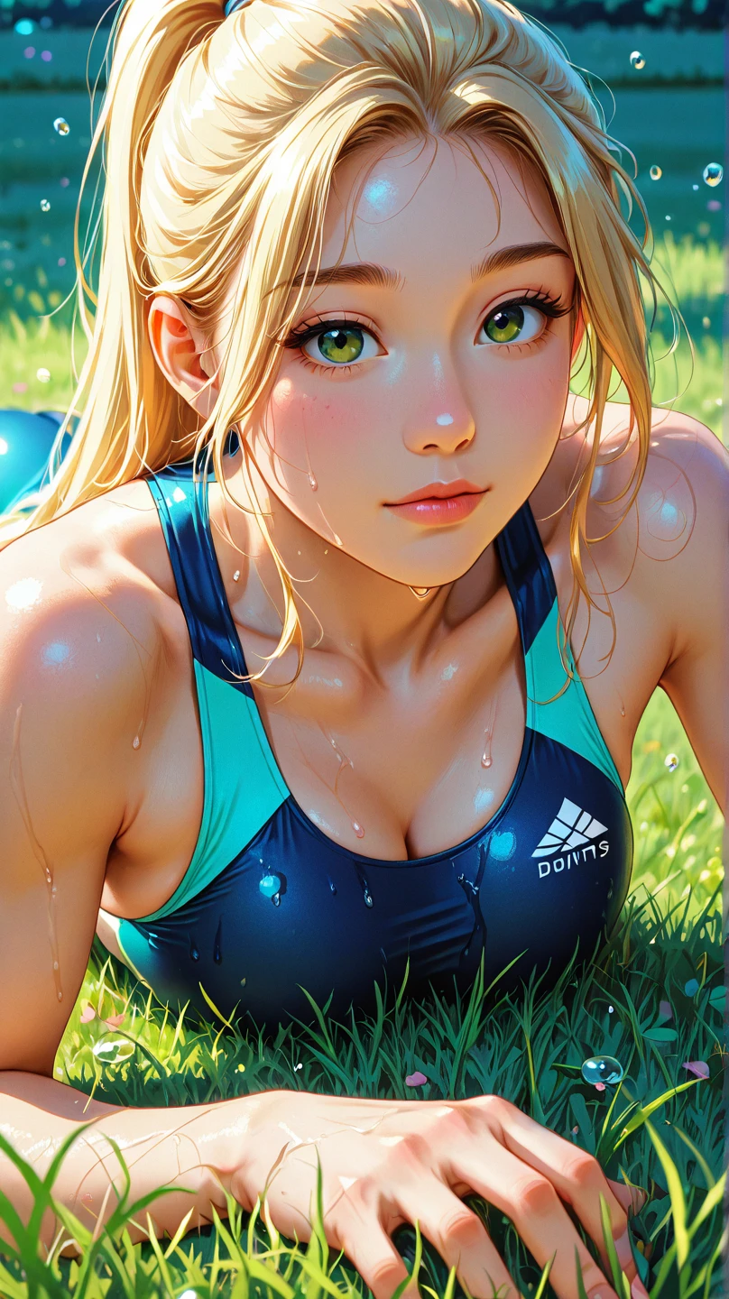 (masterpiece), (best quality), (perfect face:1.2), (beautiful face:1.2), platinum blonde hair, happy, light smile, looking at viewer, pose,
Best Picture, Masterpiece, 4K, High Quality, One AdulA woman is a grassy meadow. A large dog is holding her back. Silk underwear. A complete body. Perfect hands and legs. Beautiful body, beautiful legs. Beautiful hands. Perfect body, perfect legs. Perfect hands. Cowboy shot
Woman's sweaty, wet, scantily clad, visible breasts and erect nipples. Sweat is soaking through.
The woman blushes and smiles mischievously.
One cool, mature woman and one Tank top, hot pants.
best quality, masterpiece, 4K, high quality, super high resolution, highest definition, one cool adult woman. The woman has blonde hair. Her hair is straight, bobbed,
Slit eyes, green eyes,
Model like beauty, perfect proportions. Perfect legs. Perfect arms. Tight tank tops, navel-grazing looks. Hot pants. High heels. Anatomically correct human body, accurate, depiction of arms and, hands, accurate depiction of legs, accurate, depiction of human skeleton, sexually attractive body, sharp image quality.
She is spreading her legs wide apart. Her cheeks are blushing and she is smiling mischievously.
best quality, masterpiece, 4K, high quality, super high resolution, highest definition, one cool adult woman. The woman has blonde hair. Her hair is straight,
Slit eyes, green eyes
Best Picture, Masterpiece, 4K, High Definition, Ultra High Definition, Top Definition, One Cool Adult Seductive Lady. Several monstrous goblins. The woman has blonde hair. Hair is straight, long hair, bangs flowing. Slit, upturned eyes, blue pupils.
Accurate composition of the human body. (Tall, 8 head) Perfect legs. Perfect arms. Short sleeveless shirt, hot pants. High heels. ((Correct human body, accurate, depiction of arms and, hands, accurate depiction of legs, )) sexually attractive body, )) sharp image quality.
((A woman in heat in the grass in the forest, on all fours, having sex with a