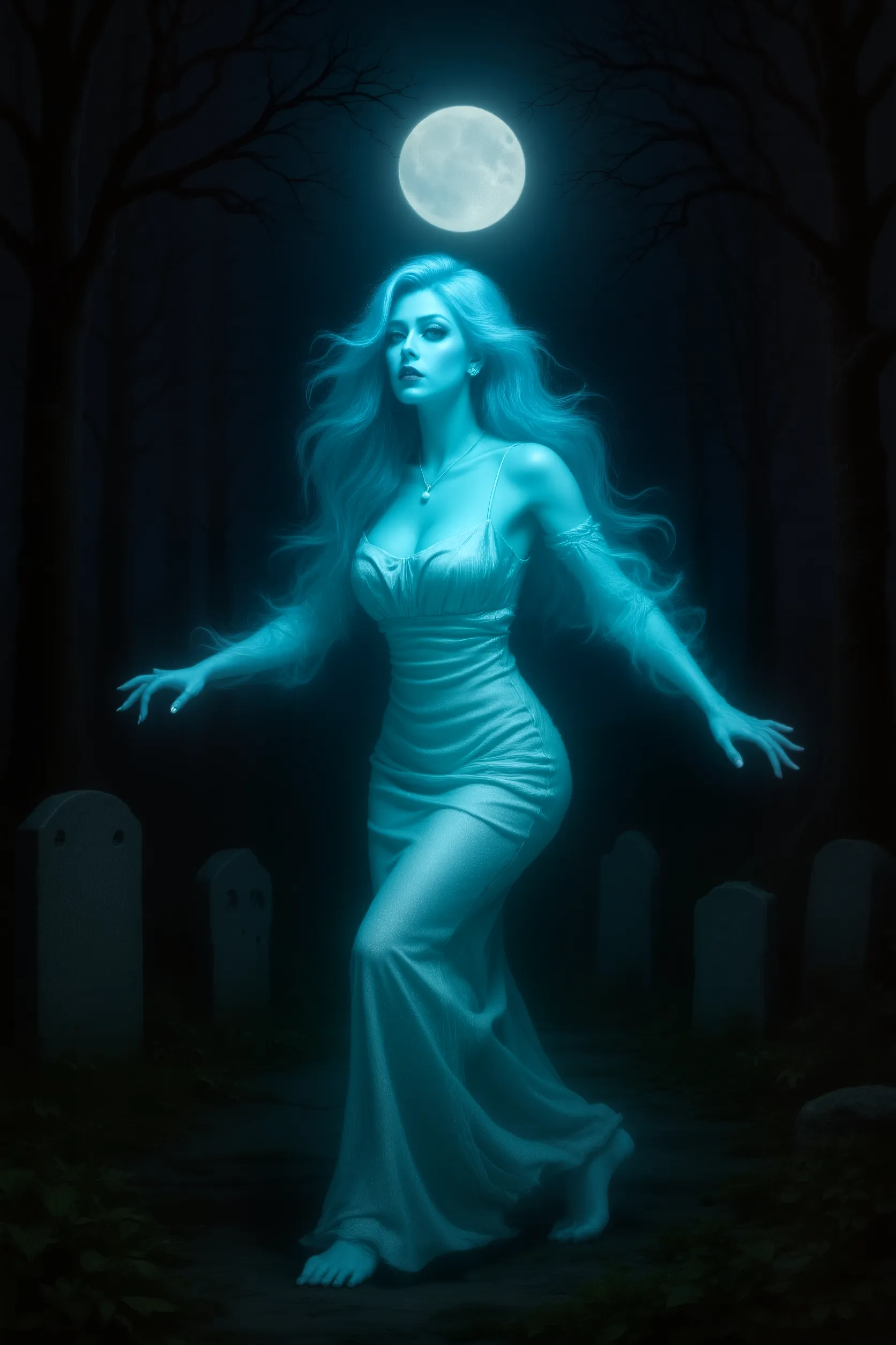 ゴースト・シミュレーター