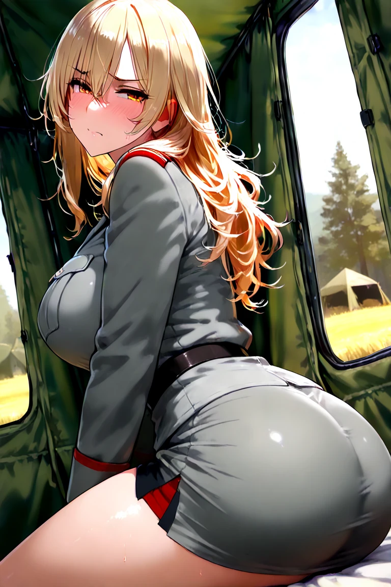 ((velocity)),Yellow smoke,Attacked by farts, (((Women air hostess))),velocity,(Yellow smoke is rising),i&#39;i&#39;i&#39;i&#39;i&#39;i&#39;airplane cockpit)),((One Woman and one man pilot)),((A girl attack the pilot with farts)),(the pilot endured the pain)),(the girl attack the pilot with fart on face))(​masterpiece:1.2、top-quality)、(the Extremely Detailed CG Unity 8K Wallpapers、ultra-detailliert、Best Shadows)、(细致背景)、(The best lighting、extremely delicate and beautiful)、depth of fields、1girl in、独奏、upward looking gaze、closed her eyes,Women air hostess,Ephemeral,,(longhair blonde),()),((((Girl is surprised when she smells the bad smell of farts)))),outfit like a office air hostess(),((((profile facing diagonally)))),((i&#39;I opened my mouth in surprise....)),((Look up)),((Scared look)),((massive fart)),((fart text)),((covering her buttocks with her hands))