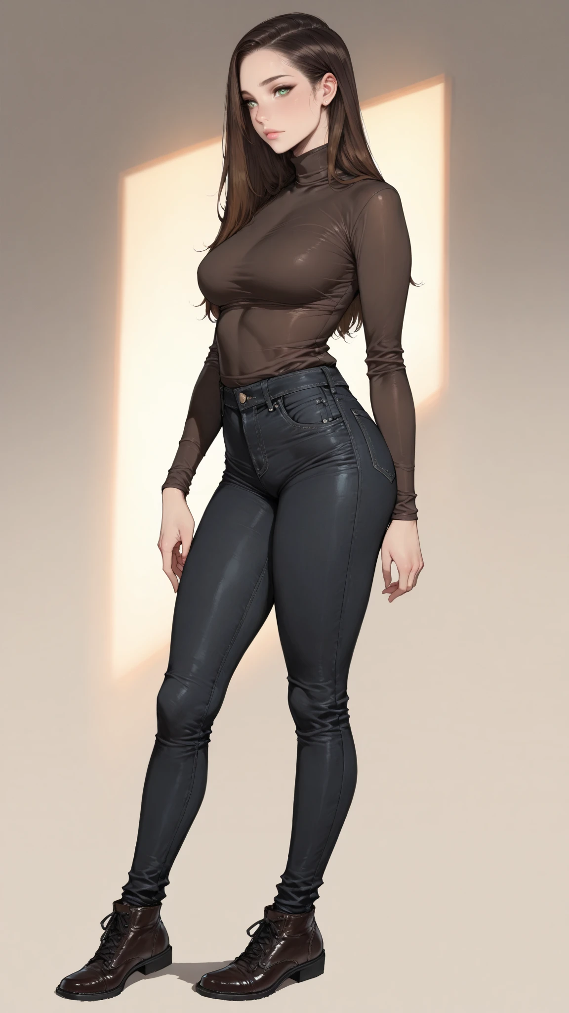 RAW, realistic graphics, realistic textures, Best quality, high resolution, (((Masterpiece))), High-definition, ultra-detailed, ultra-realistic rendering, ultra-hd, realistic body proportions, 1girl, cute face, short stature, chubby body, curvy hips, fat ass, black hijab, white long sleeve shirt, black pants, sneaker, black backpack, (((muddy pants))), (((mud on pants))), poop textured mud (only texture), full body view, in classroom, detailed classroom, orgasming facial expressions