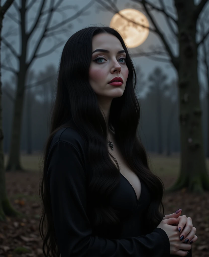 /imagine prompt: Beautiful color photo of vampires

Pale skin, Charming crimson eyes, Long flowing black hair, Sharp fangs, Elegant and seductive, Mysterious and seductive
dark, Gothic Atmosphere, Moonlit Night, A misty cemetery, Ancient castle, Flashing candlelight
odd, But charming, Danger and lust are intertwined, Sexy and powerful
Canon EOS 5D Mark IV camera, kodak portra 800 film, 50mm prime lens, Double exposure technology
Tim Burton, Guillermo del Toro, annie lebovetz, Alexander McQueen, Tom Ford, David Lynch, Sofia Coppola, Darren Aronofsky, Dario Argento, h.r. Performance —C 10 —AR 2:3