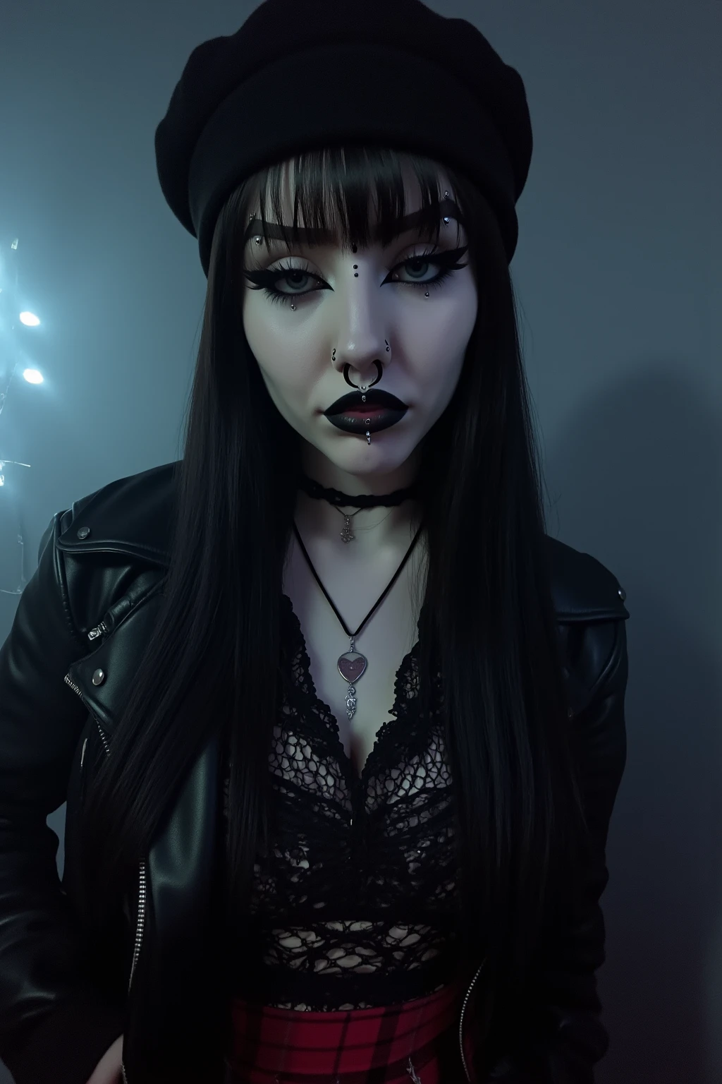Goth