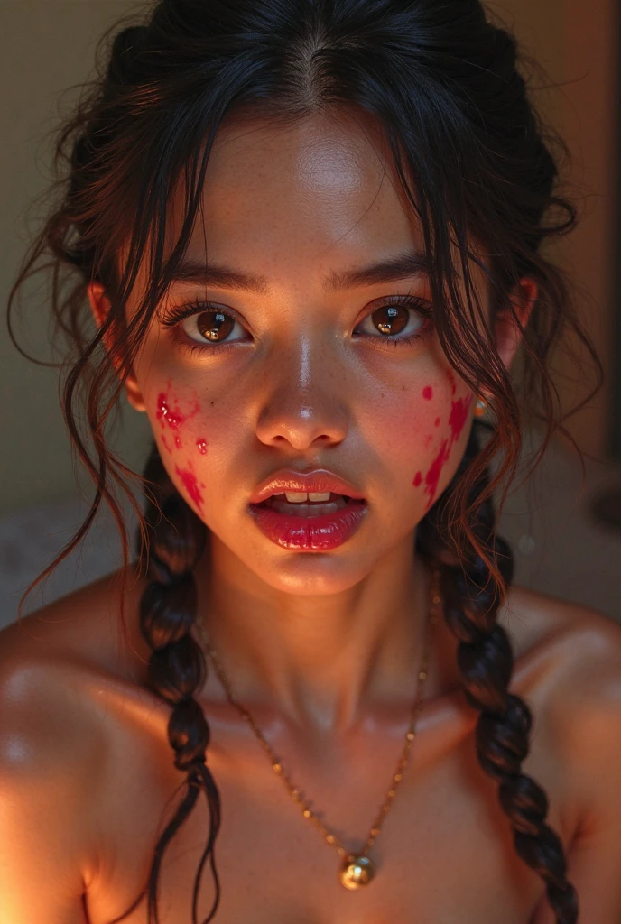 (masterpiece, 16k,8k,4K ,Very detailed:1.1),(Beautiful Face:1.1),(One Girl:1.1),Age 25,Japanese Girls,(Jewelry Lifting:1.3),(urination:1.4),(Embarrassing:1.2), Open your mouth,I opened my eyes,Medium Shot,Moaning,(traces of saliva), Eyes Wide Open, (Frowning),(Crazy Eyes) ,Heavily wet,(Wet thighs),(Open leg pose),C cup breasts,(cum running down her legs),Black Hair,Squirting on your own, Wet clothes, The face of a talented person,I can't hold my Squirting, doggy pose, Her body can't hold my Squirting, Squirting in the middle of town,stand up, Hyper cum desperate face,Embarrassing face,Painful face, Covered in semen, cum on longtan,cum on face, vagina and anus,cum shot,Tied up with rope,ahegao,Suck your own breasts,drinking semen,cum shot in mouth,Pink nipples,Squeezing a penis between her buttocks,Intercrural sex,Sailor suit