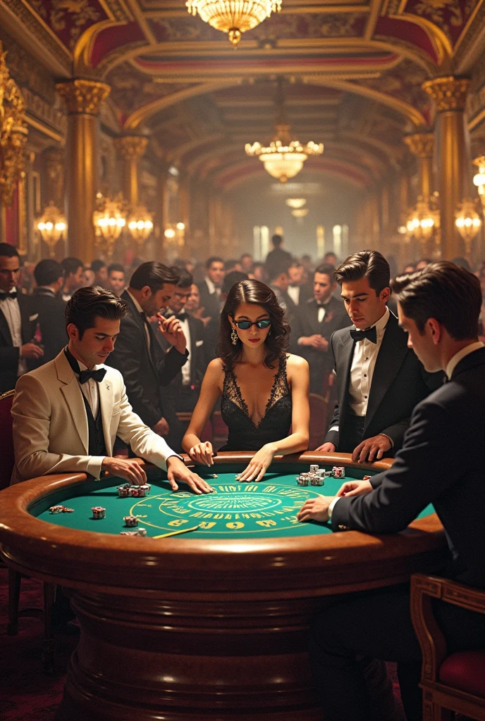 casino