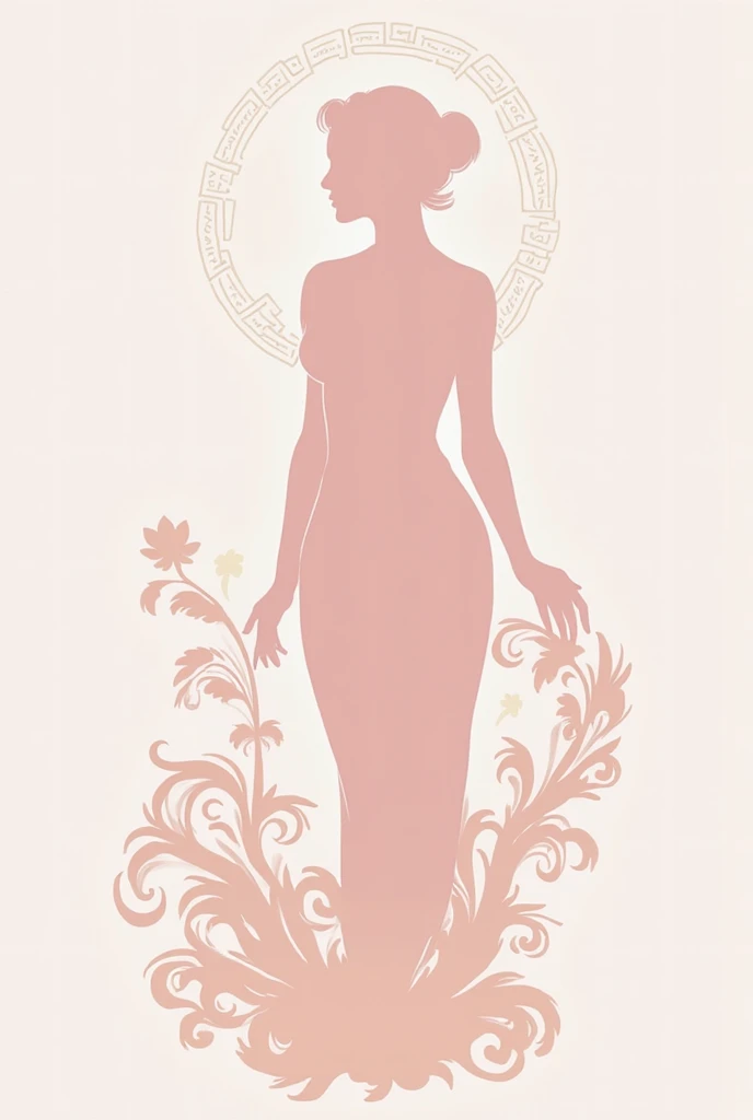 As a graphic designer and branding expert with extensive experience, preciso de uma logo inovadora e cativante para o portal wellglowing.com. This portal is a reference for American women between the ages of 25 and 50, Focusing on health, beleza e bem-estar. A logo deve ser criada do zero, Reflecting trust, delicadeza, beleza, glamour e empoderamento. The colors of the logo should be chosen from the options provided, com destaque para o Rosa Suave e o Dourado Claro. O design deve ser minimalista, mas com um toque moderno e feminino. The central message is "Empoderamento e Beleza Natural". The logo should be versatile, adaptable for use on different platforms, from the website to printed materials and social networks. After the creation of the logo, Provide a brief guide on how to use it in different contexts and platforms.