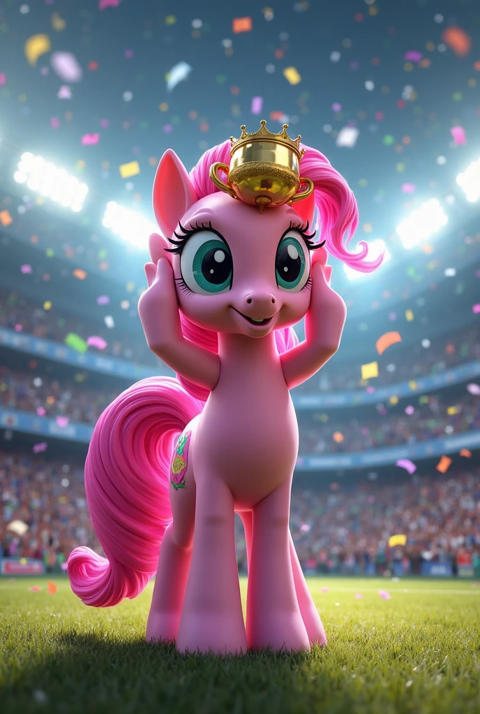 cinematic film still score_9, score_8_up, score_7_up, score_6_up, score_5_up, score_4_up, Digital art, cute, 
Pipp Petals, earth pony, muscular, smirking, feral,
rating_questionable,
meadow, 
(balloon , looner, sitting on a balloon, balloon sitting:1.2), 
(detailed balloon, one balloon, sitpop:1.3), 
thick thighs, balloon , sitting on a balloon, one balloon, too heavy,
(tied balloon, tight balloon, necked balloon:1.2), 
foreshortening, depth of field, motion lines, 
emphasis lines, impact emanata,
screencap,  . shallow depth of field, vignette, highly detailed, high budget, bokeh, cinemascope, moody, epic, gorgeous, film grain, grainy