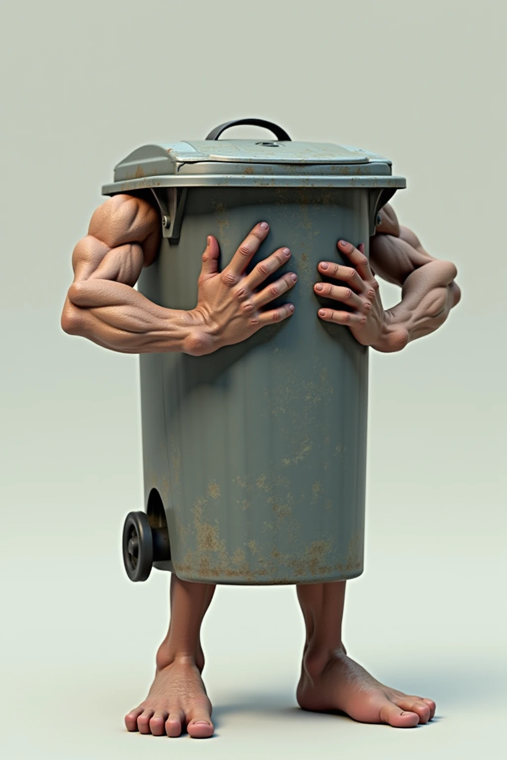 A fat kid in the factory carrying a large sack of heavy wheat grains on his back, carrying a sack of marijuana, Sergei Kolesov, Pixar. Octane rendering, inspired by Craig Davidson, Safe at Work. CGsociety, Worksafe.cgsociety, Pixar Renderman Render, Pixar Octane render, render in Pixar, Rolands Zilvinskis 3D rendering art, commercial illustration, 3D epic illustration