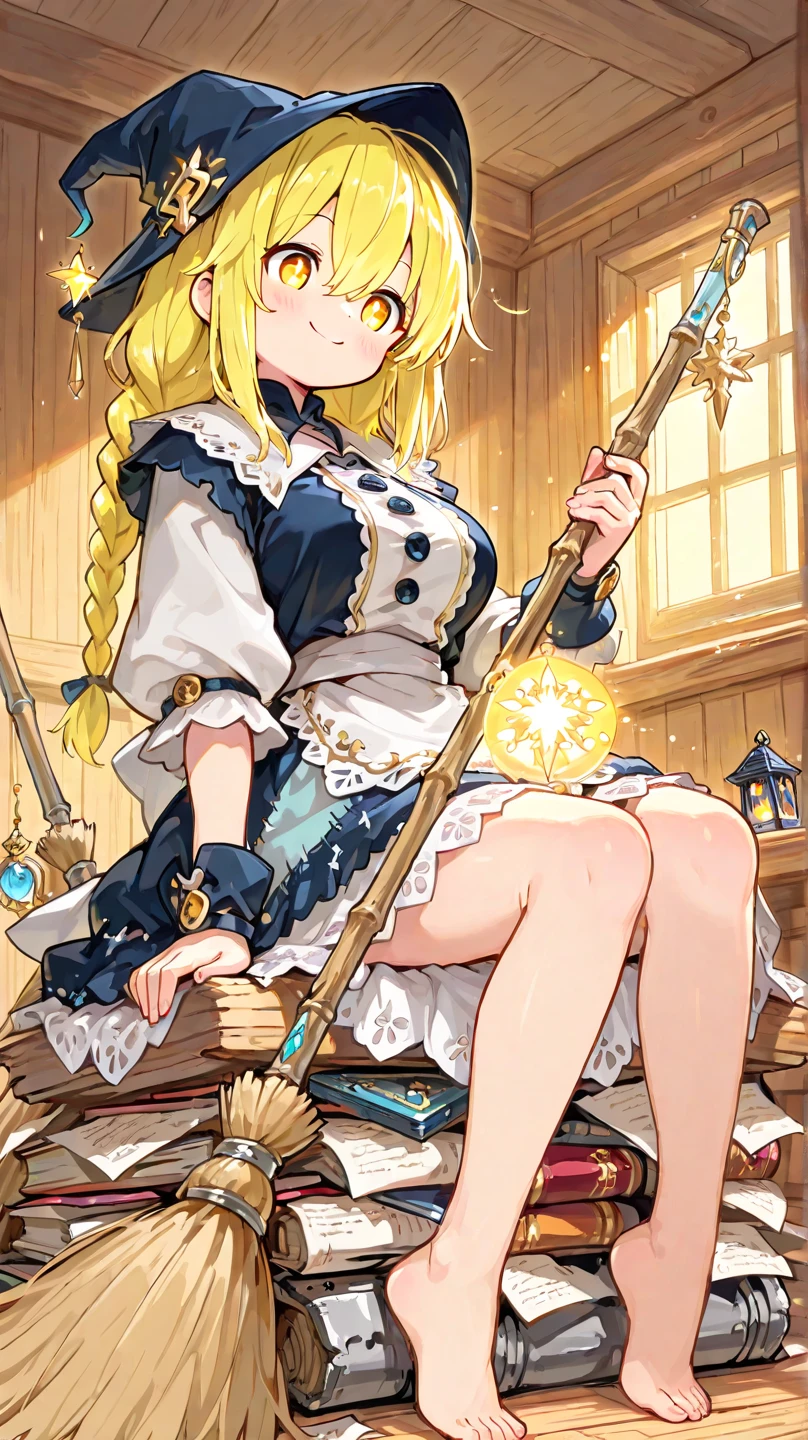 (perky chest:1.2), (pointed chest:1.2),(((Black Tunic:1.3))),(((cakes and bread in the basket),Cute and beautiful girl,Cute round face,Cute smile,with blush cheeks,Red Lip,a girl 17 years old, nsfw:1.2, beautiful body:1.3), shinny skin, BREAK, ((alice in the wonderland:1.3, cute, kawaii, lovely, funny, a girl falling down from sky:1.3, girl flying in sky:1.4, girl floating in air:1.5, rolling ??????? by wind:1.6, (with sparkling eyes and a contagious smile),open mouth, Looking at Viewer, surprised, putting hands on crotch over the skirts:1.5)), BREAK, ((floating things as follows:1.3, PlayingCards, ?????, tea cup, tea pot, tea spoons, pocket watch:1.3, lip sticks, candies:1.2, cookies, jam bottles, classical door_keys)), ((long purply_Blue dress :1.5, wearing long flaired skirt:1.3, the skirt is blowing:1.3, cute pink Apron, black stockingedium long platinum-blonde hair:1.2, twin tail hair:1.6, tied hair with a large ribbon), (Blue eyes, bright pupils with highlights, detailed eyes), (lying down on your back:0.7, spreading legs with rising up straight:0.7), sexy posture, fantastic colorful art, (fantasy art:1.2, wondered images), ((correct ???????:1.5, perfect ???????:1.3, correct hand, small foot:1.2)),