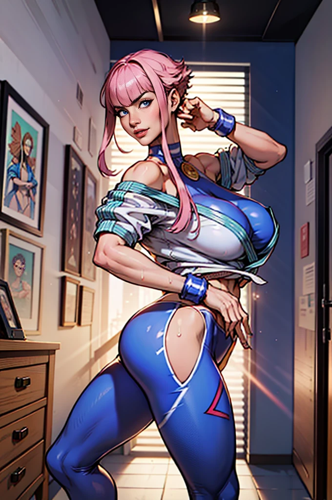 (optimus prime-Elsa Frozen Disney  mezclando modelos .) (ultra FUSION of white and pink hair) Fondo de pantalla CG Unity 8k altamente detallado, Tiro de estilo, Complejo, alto detalle, dramatic, Highest quality film still image, Muy detallado, obra maestra, mejor calidad, character design, Elsa, elsa de frozen,optimus prime Fusion (( estilo oscuro)), estilo de renderizado realista y ultra detallado, Luz natural, sharp character design, (enfoque duro, 8K), (((textura natural de la piel))), texturas 8K, Soft cinematic lighting, sala de luz de adobe, cuarto oscuro, hdr, sofisticado, Elegant, rico detalle, Sharp focus appearance) )), tonos calmantes, frenzy of details, Detalle intrincado, Super detail, bajo contraste, soft film lighting, colores apagados, Exposure Mix, hdr, Desteñir, 35mm, F/1.4, YO ASI, F 16, 25 sec.
