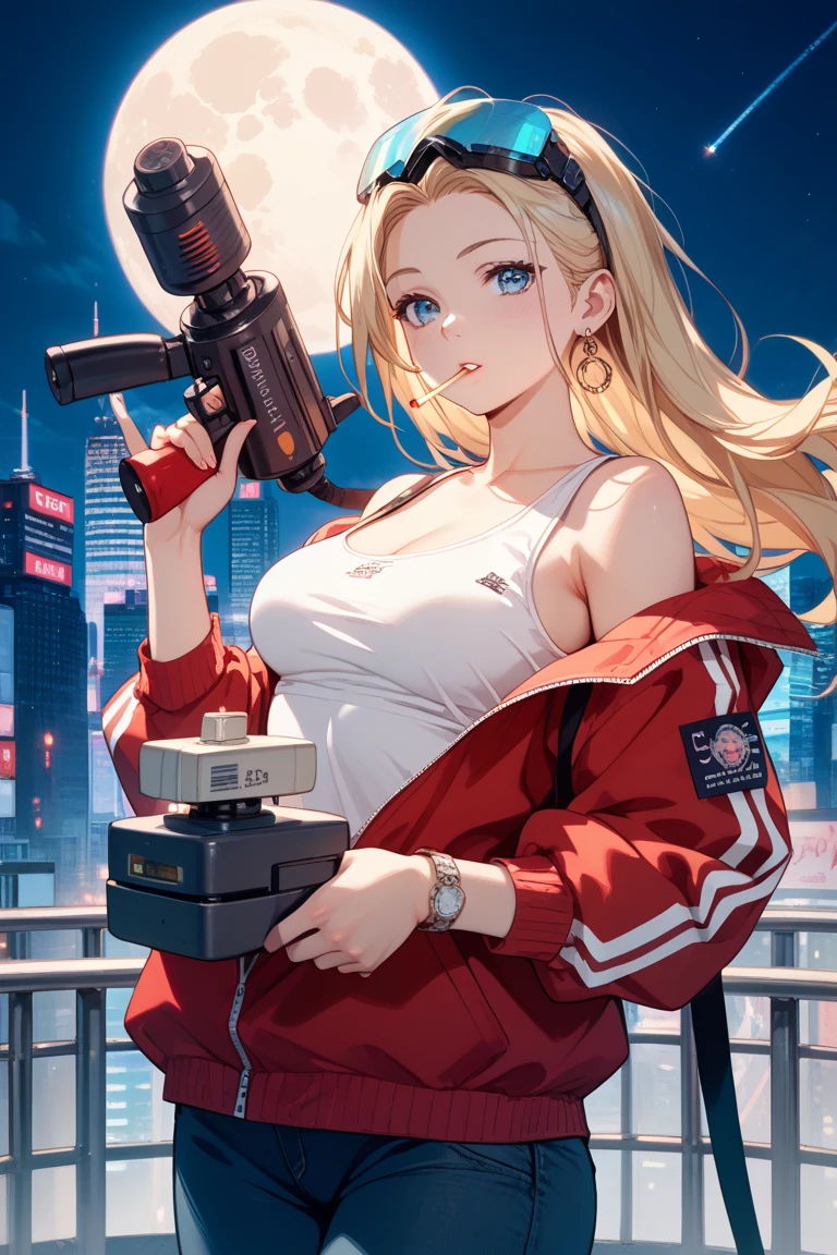 GTS Girl