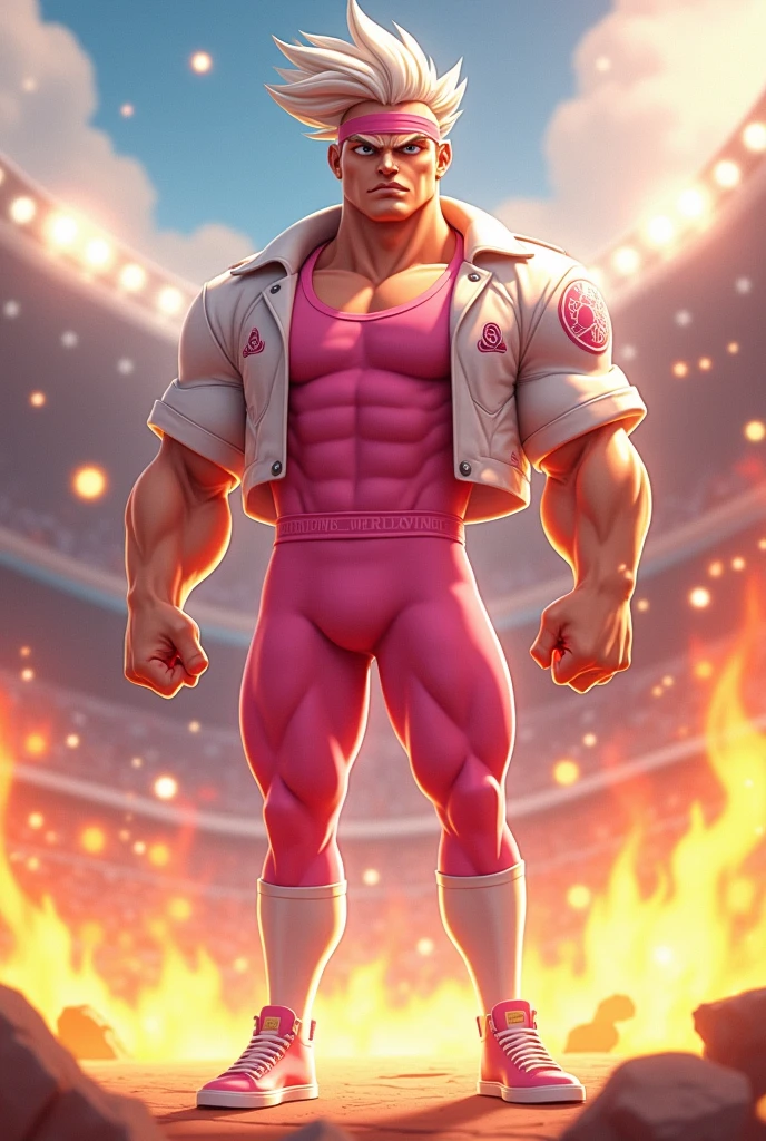 bara, colorful lighting, digital painting, masterpiece, realistic, 4k, detailed face,