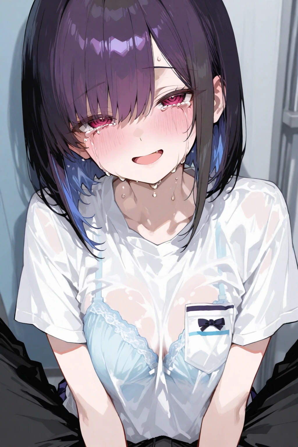 high school girl、、rape、rape、shame、blush、scream、tears、Violence、My arms are grabbed from behind、You are forcibly undressed.、Bare skin、Supple body、chest