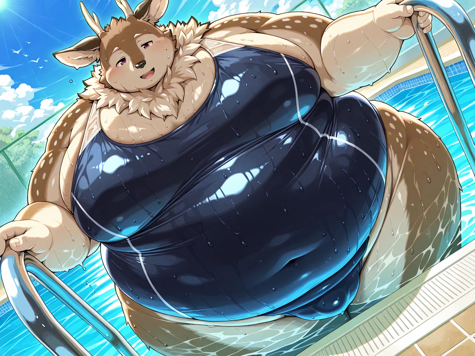 Fattest slut in the world, thicc body, biggest belly ever, humongous weight gain, super size, ssbbw, super heavyweight, stuffed belly, huge, gigantic, enormous, morbidly obese, very fat, very big belly, overweight, camel toe, bikini, growth spurt, gluttony, smooth skin, modeling pose, outdoor, overstuffed tummy, koopa, bowsette