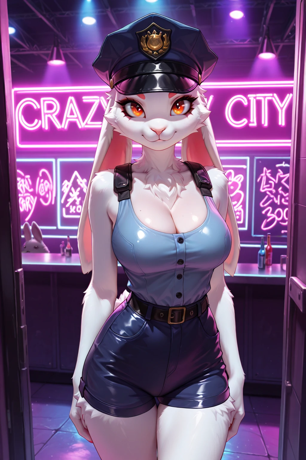 Ultra HD 8K, HighDynamicRange+, cute female [ratz], intricately details