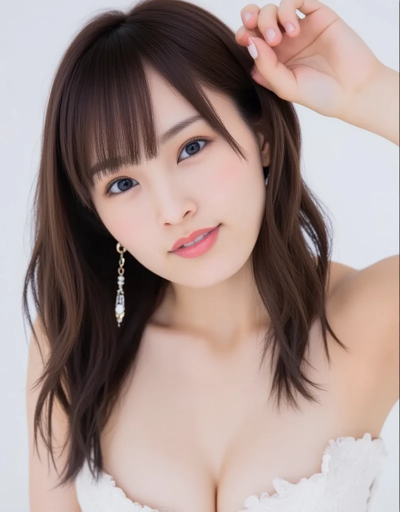 shiraishi mai, (nipple), (((masterpiece, best quality, best illustration, high resolution, 1girl, solo))), (shirashi mai), ((medium breasts,black nippleless)), beautiful face, smile,shiny skin, nsfw,detailed penis on face,real penis on mouth, solo, 1girl, ((maimai,shirashi mai)), smile, maimai,shirashimai,breast grab myself, maimai,shirashi mai, penis on face, {{completely nude}}, maimai,shirashi mai, full nude,