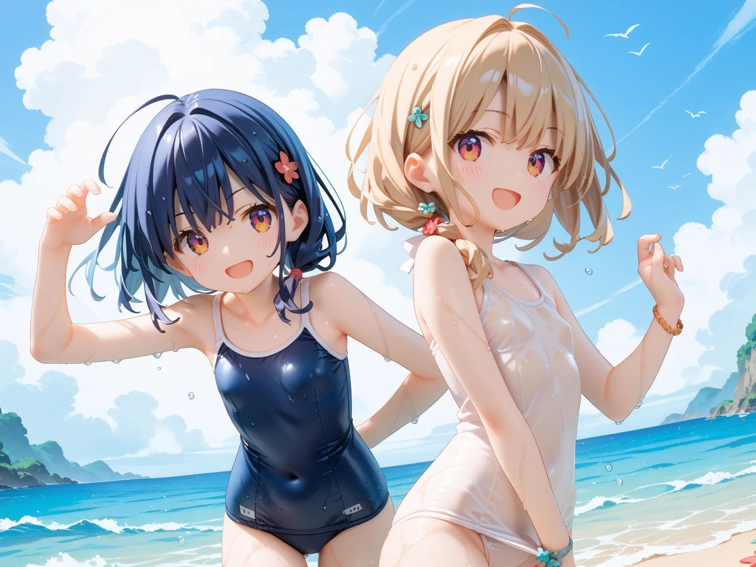 delete、remove、Express as a sandy beach