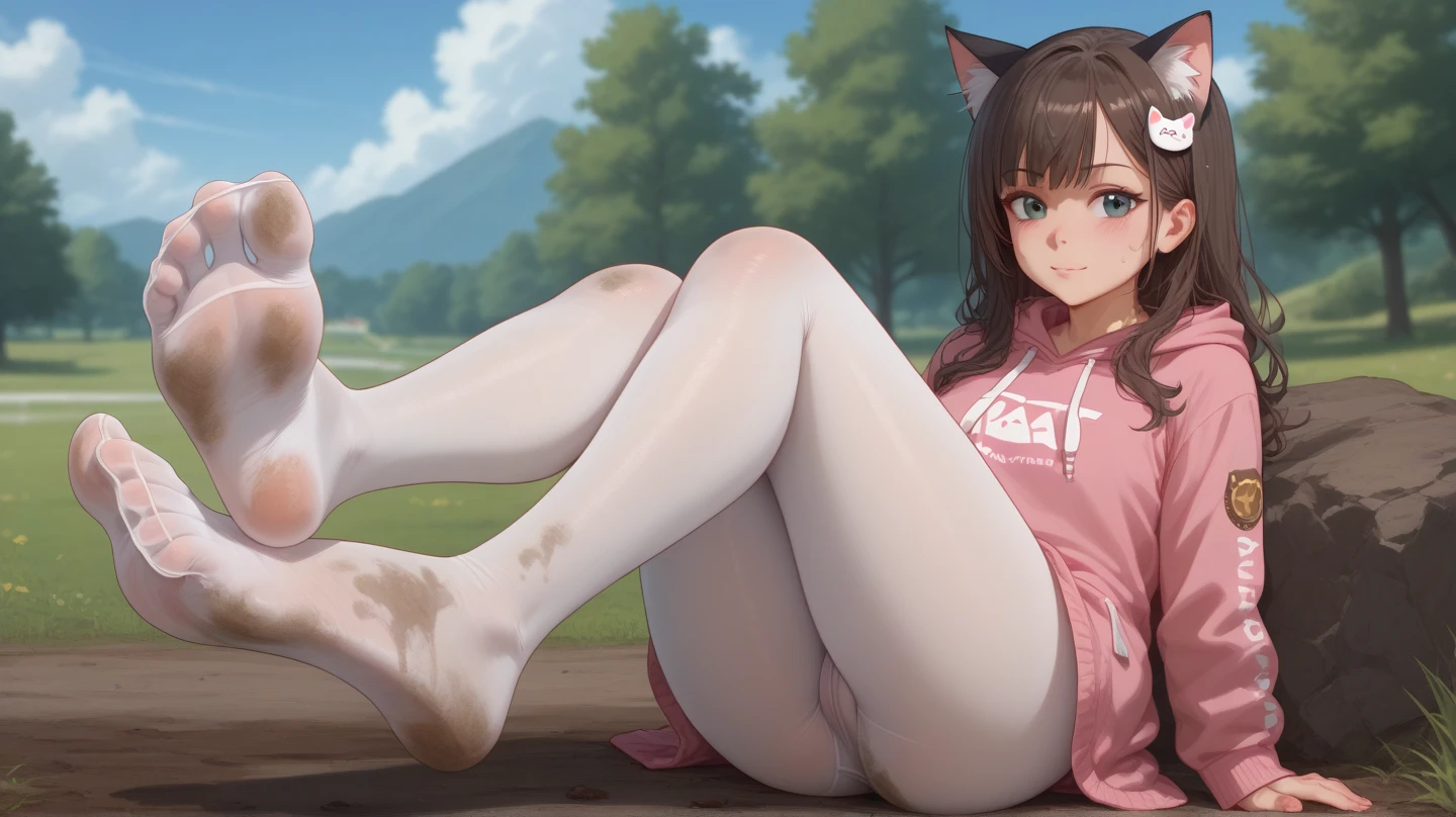 (masterpiece, highest quality:1.2), 1 girl,(raccoon ears:1.3),(Completely naked:1.2),(Animal hair grows:1.3), (furry体:1.1),(beast:1.1), (Hairy woman:1.3),(A girl who becomes a raccoon:1.3),(raccoon tail:1.2),(blush:1.2),(ふわふわのwoman:1.2),(Inuyama mana),(A penis growing from the crotch:1.3),(1 girl),(anime),(blushする:1.1),(plump body 1.4),genitals exposed:1.4),(big breasts:1.3),(erect penis:1.3),(reflect the whole:1.4),((Front facing:1.2),(Ahegao:1.2),(futanari:1.4),penis,(A penis growing from the crotch:1.4),( cum),(Nipple exposure:1.4),(normal shaped penis),(One Dick:1.2),(show off nipple / nipple:1.5),(she is ejaculating:1.5),(cuteちんこ:1.3),(Climax face:1.4),(Boob Flasher:1.4),(breast milk),(Well-formed penis:1.3),(stick out tongue:1.3),(pleasure:1.4),(high quality nipples:1.3),(pink nipples:1.3),(detailed face:1.4),(Estrus:1.3),(female),(outdoor:1.3),(A relaxed style:1.3),(Bushy body:1.3),(round face:1.3),(Fine dick:1.3),(seductive pose), (erect-penis:1.3),fluffy girl, furry girl, woman, I have an animal's foot in my hand, 1 girl, highest quality, outdoor, High resolution, cute, (pixel sketcher), ((masterpiece)),((highest quality)), ((furry)), ((fine fur)), ((detailed soft shading)), Tea fur, cute, (Red highlights on hair), (woman:1.3) (testicles:1.3) (erection:1.3),(Brown animal fur:1.3),(Tanuki's limbs:1.4),(Hairy limbs:1.3)