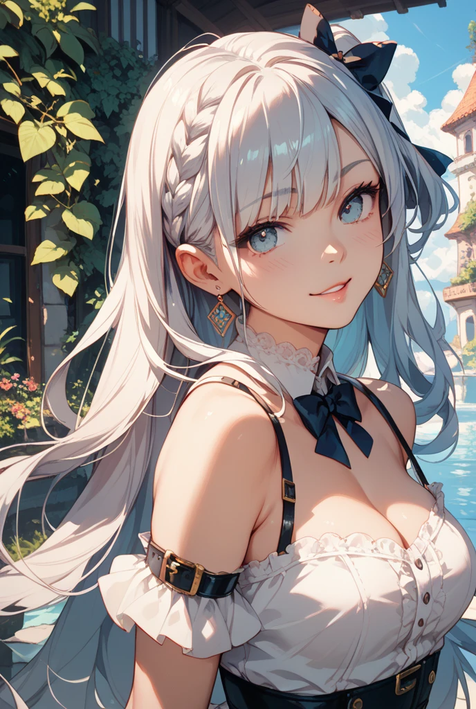 Beautiful silky skin,Smile in the middle,Unparalleled beauty,Extraordinary sexy beauty,beautifully優しく明るい表情,Sexy and refreshing impression,滑らかな金色の絹の髪に隠された完璧にbeautifully愛らしい顔,beautiful facial hair,very cute、beautifully、Sexy young tiny woman, Such a perfect and beautiful pretty face,beautiful, Attractive cleavage, Clear, big eyes