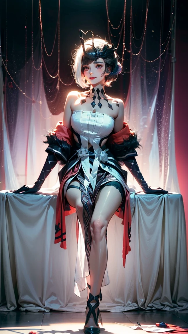 (solo),(1girl:1.1),(vampire:1.3),single ponytail hair,(silver white hair:1.3),(red eyes:1.11), detailed eyes,(detailed face:1.3),slim prety body,detailed legs,detailed hair texture,detailed eyes texture,detailed skin texture,detailed muscle texture,real hands,detailed hands,detailed fingernails,detailed palms,(full-body shot:1.2),rich background detail,(masterpiece),(best quality:1.0), (ultra highres:1.0),4K,4K wellpaper,detailed illustration, real light effect,detailed shadow,portrait, detailed, detailed frilled clothes, detailed beautiful skin, detailaed body,front face,front view,(window),(moon),detailed eyes,(detailed face:1.3),slim prety body,detailed legs,detailed hair texture,detailed eyes texture,detailed skin texture,detailed muscle texture,real hands,detailed hands,detailed fingernails,detailed palms,(full-body shot:1.2),rich background detail,(masterpiece),(best quality:1.0), (ultra highres:1.0),4K,4K wellpaper,detailed illustration, real light effect,detailed shadow,portrait, detailed, detailed frilled clothes, detailed beautiful skin, detailaed body,front face,front view,