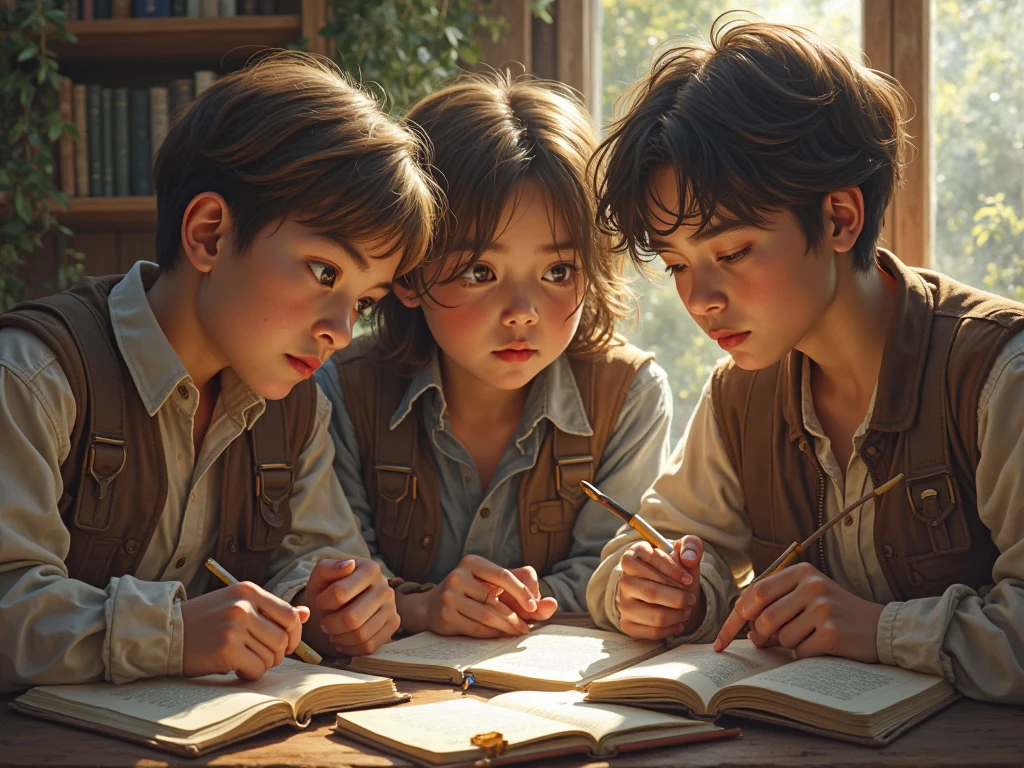 whaite hair，shoun，the little prince --auto