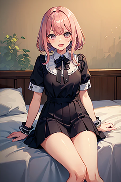 (((Boy with cat ears))), 8k, ((best quality)), 7 yease old, very cute