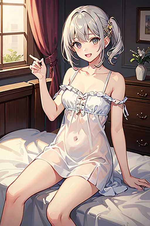 1girl, solo, skinny, (sitting:1.2), (toilet seat:1.1), (glasses:1.1),
embarrassed, frown, from front, thigh shot,
white sundress, sleeveless, no panties, (dress skirt lift:1.2),
(open legs:1.1), pussy, (female pubic hair:0.8), (peeing:0.8), pussy juice
BREAK
perfect lighting, beautiful hands, small breasts, collarbone, cleavage,
beautiful detailed skin, dark straight hair, bang, detailed clothing,
masterpiece, best quality, high quality, highres, official art, extremely detailed, ultra detailed, absurdres, very aesthetic, explicit, nsfw