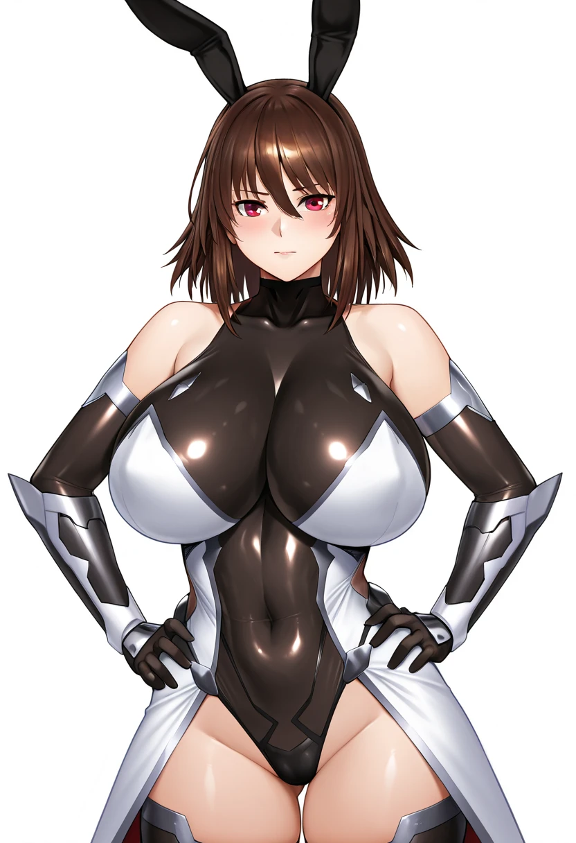 <lora:Shiranui:0.8>, masterpiece, best quality, 1girl, solo, Shiranui