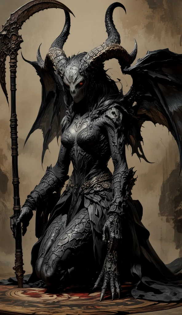 A woman born as a combination of insect and human,The queen who rules the entire Zerg ,realisticlying,full bodyesbian,Xenomorphs