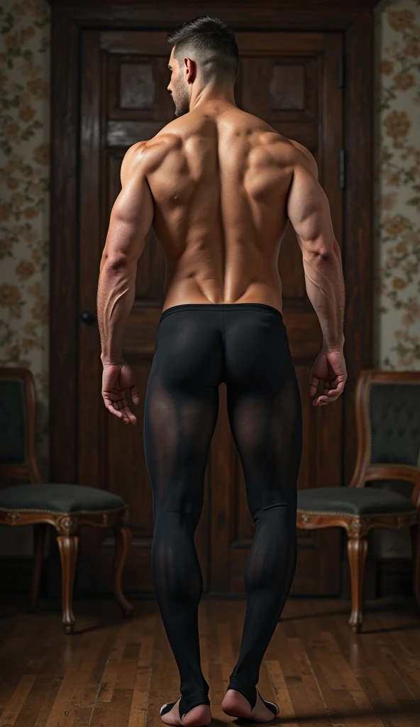 de legging