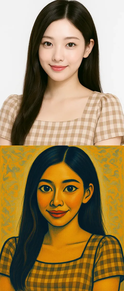 畢加索的繪畫風格