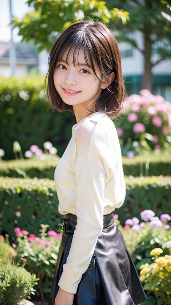 1girl, (looking at viewer), (bokeh:1.1), closed mouth,light smile, realistic, off shoulder,
pants, skyline,
best quality, (photorealistic:1.4), ultra highres, llfMasami Nagasawa