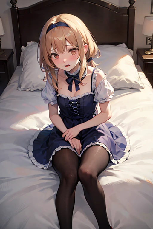  (Idol Master), (highest quality, 8k, masterpiece, Very detailed:1.4), (Lens flare, Particles of light, Shine), Big Breasts, smile, Open your mouth, masterpiece, highest quality, Very detailed, High resolution, Very detailedなCG, masterpiece, Official Art, From below, 1 boy, Heterosexual,  Off the shoulder,  Light blue bow tie, Sailor suit, Long sleeve, Check skirt, Light blue skirt, ((Browsing Caution)), Perfect body,  (Spread your legs),Please stretch your legs and rest............................., Sleep on your back, (Embarrassing:1.1), (blush:1.2), (orgasm:1.4), Open your mouth, charm, (shout:1.1), (Move a row:1.1), Sweat, Heavy breathing, Expansion Division,  penis, Sex, Sex with men, {{Amazon Location}}, night,On the sofa, pillow, 