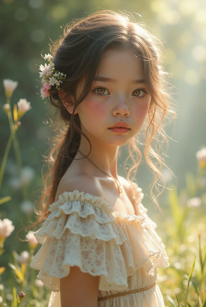 (((Master Works))), Best Image Quality, 8K Resolution,)(((Princess Dance in front of the Temple of Taihe))), Lights on the Face, (((Girl in Red Princess Dress))), Red Lips, Bright Light, Wide Lens, Poetic Style