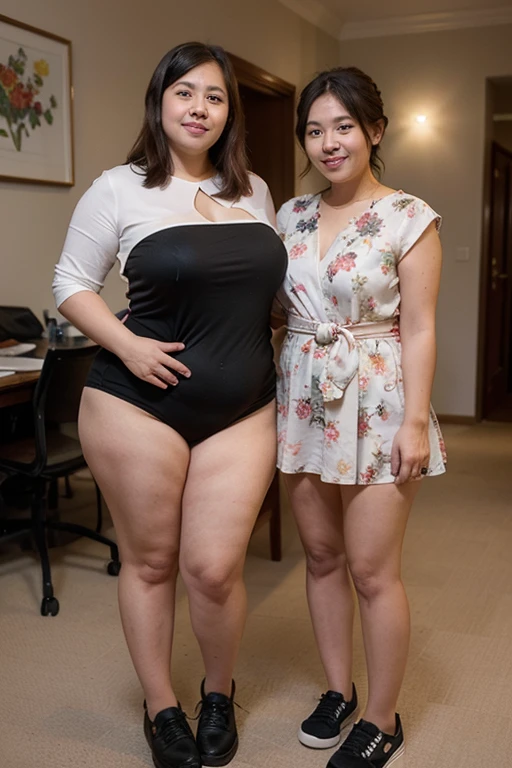 Extreme overweight