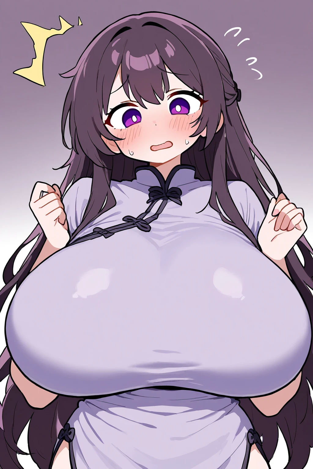 pregnant with many girls, Have cat ears,Pregnant, childbirth, work、A belly so huge that it can't exist in reality、Belly on the verge of bursting、Looks very painful、small face、Giant belly、Big belly、、masterpiece、very shy look、Are fat、Belly bigger than body、Exposed、big breasts、Very impatient、Being tortured with an enema、having sex、I'm trembling、sweating